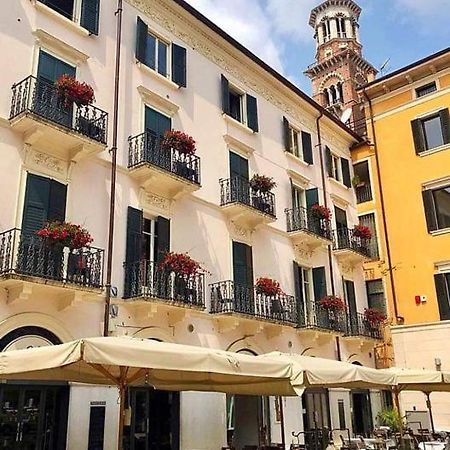 Residenza Navona Werona Zewnętrze zdjęcie
