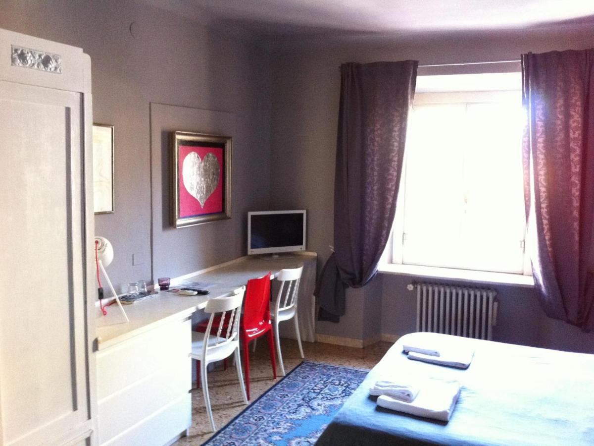 Residenza Navona Werona Zewnętrze zdjęcie