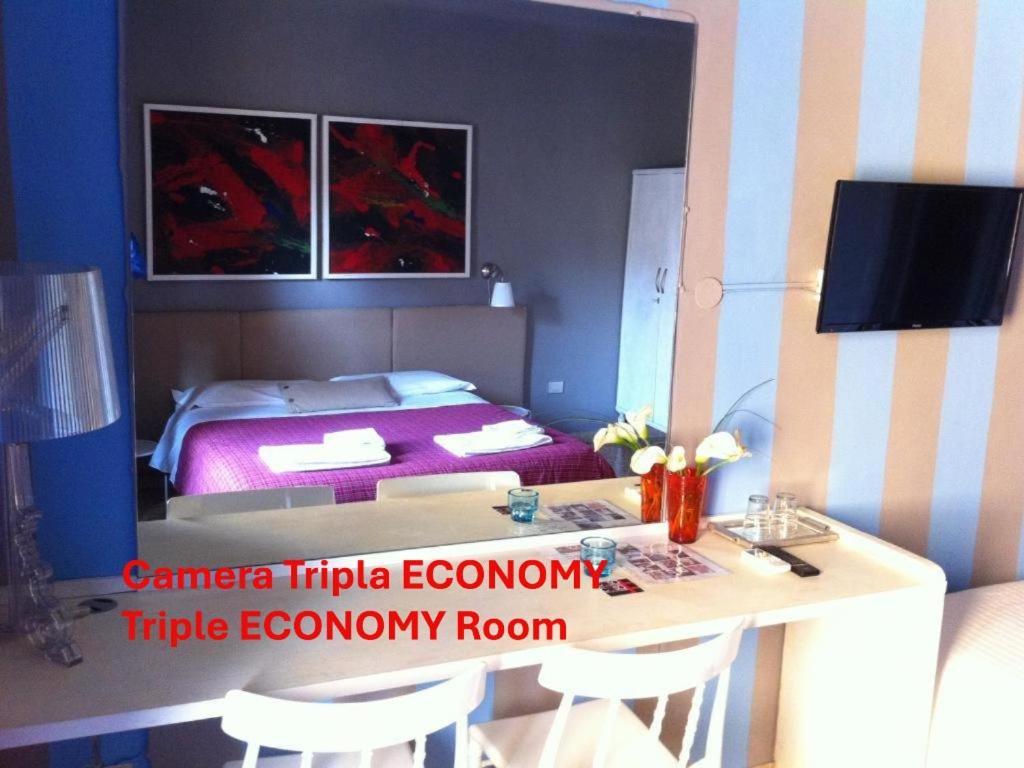 Residenza Navona Werona Zewnętrze zdjęcie