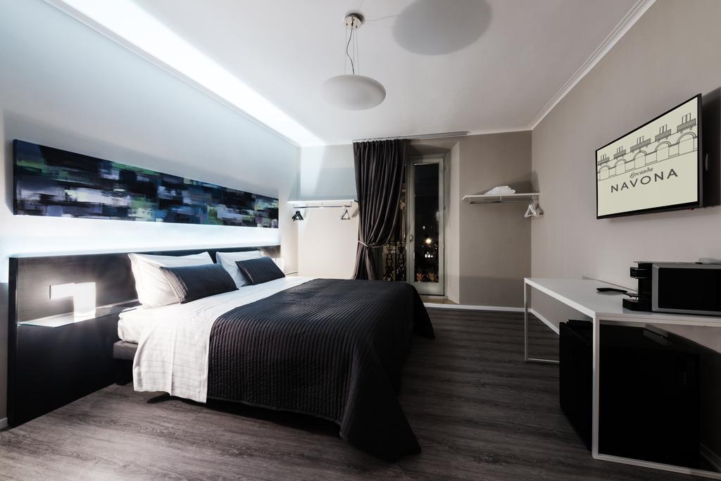 Residenza Navona Werona Zewnętrze zdjęcie