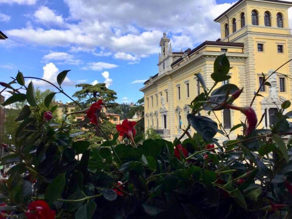 Residenza Navona Werona Zewnętrze zdjęcie