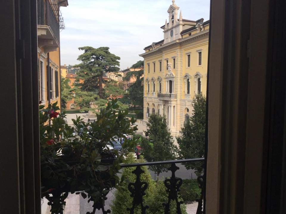 Residenza Navona Werona Zewnętrze zdjęcie