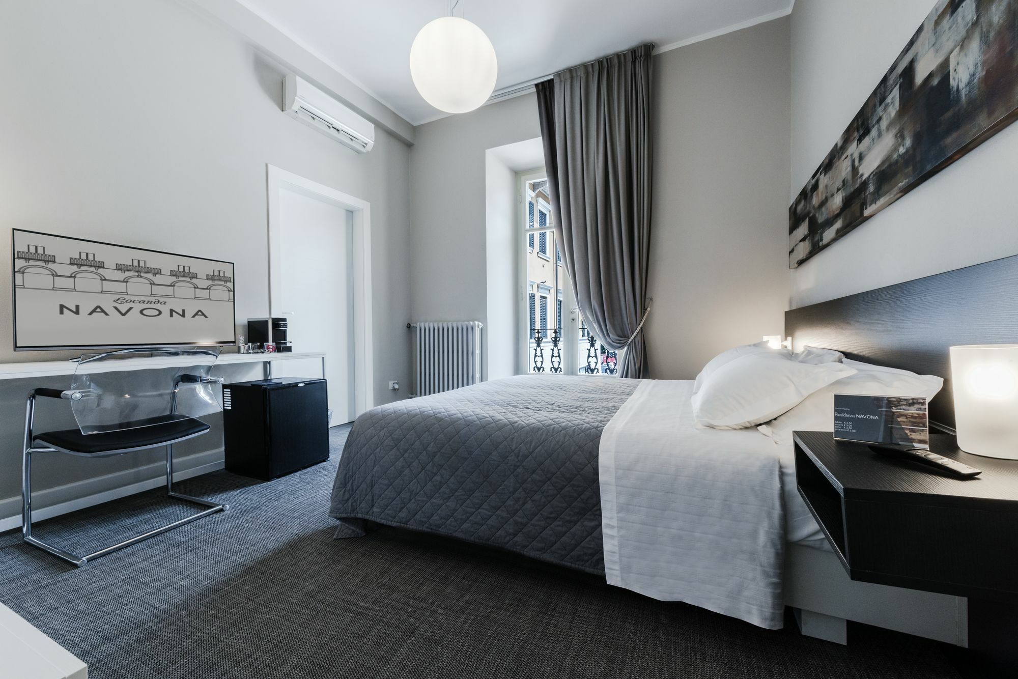 Residenza Navona Werona Zewnętrze zdjęcie