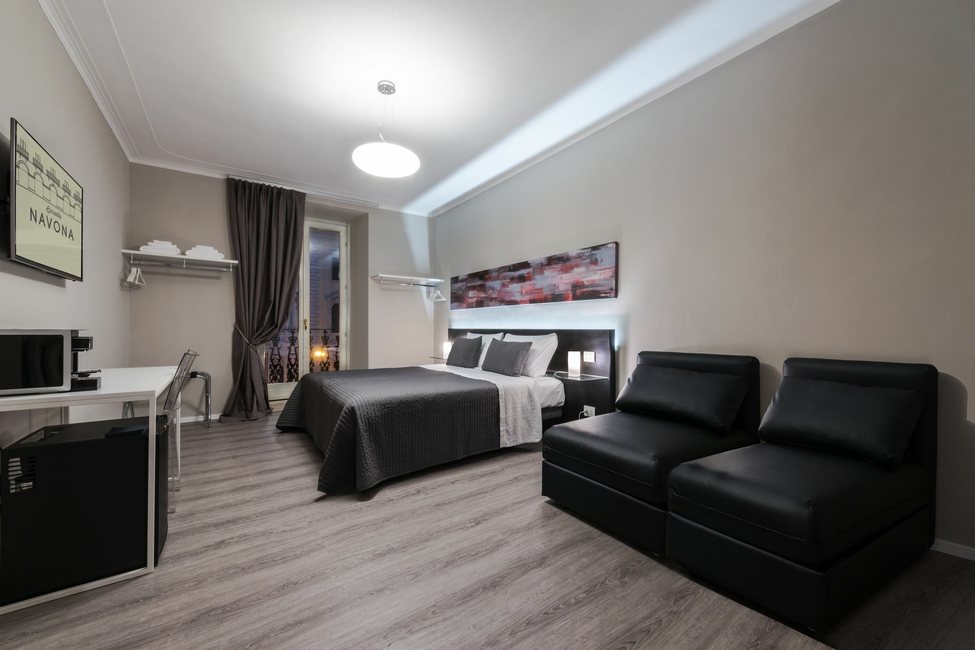 Residenza Navona Werona Zewnętrze zdjęcie