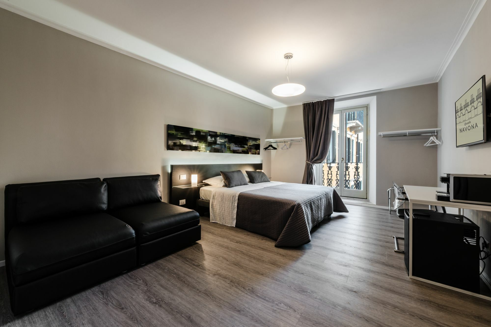 Residenza Navona Werona Zewnętrze zdjęcie