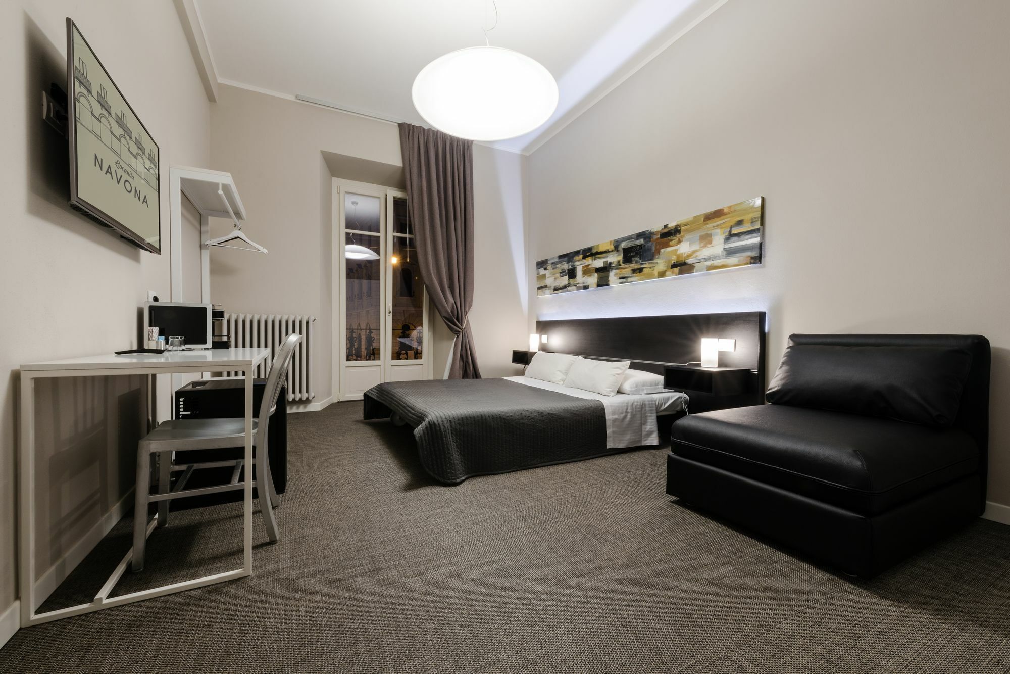 Residenza Navona Werona Zewnętrze zdjęcie