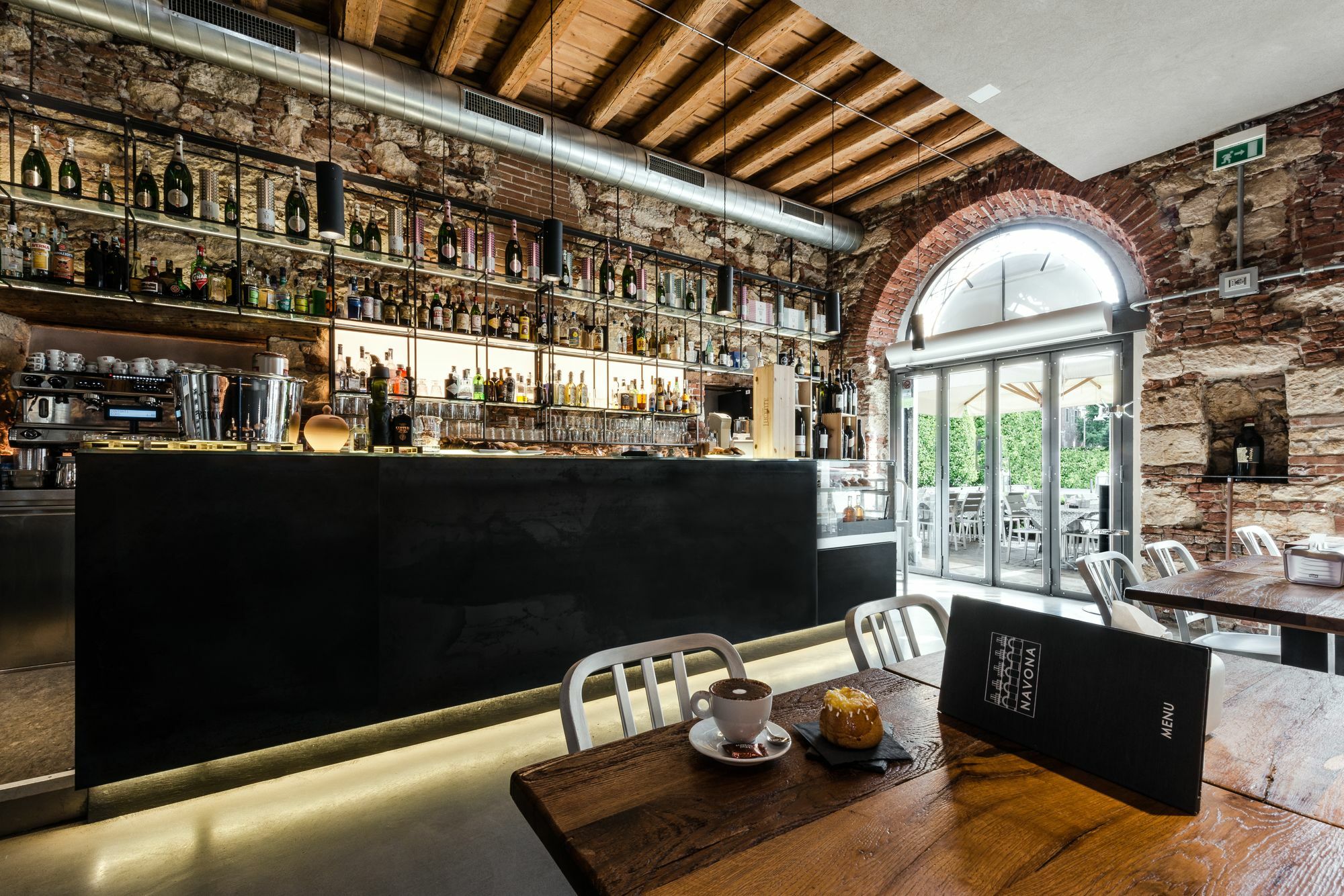 Residenza Navona Werona Zewnętrze zdjęcie