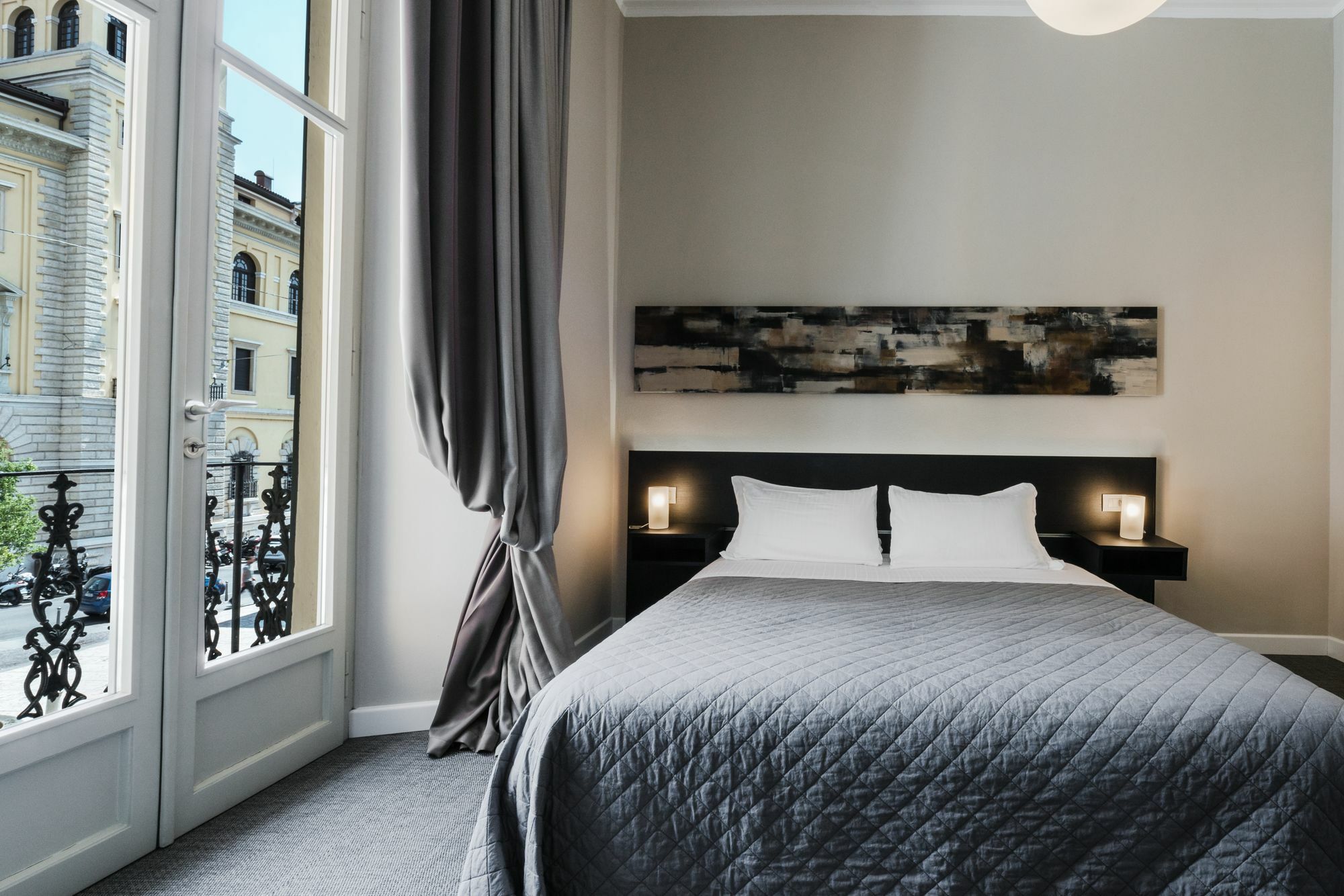 Residenza Navona Werona Zewnętrze zdjęcie