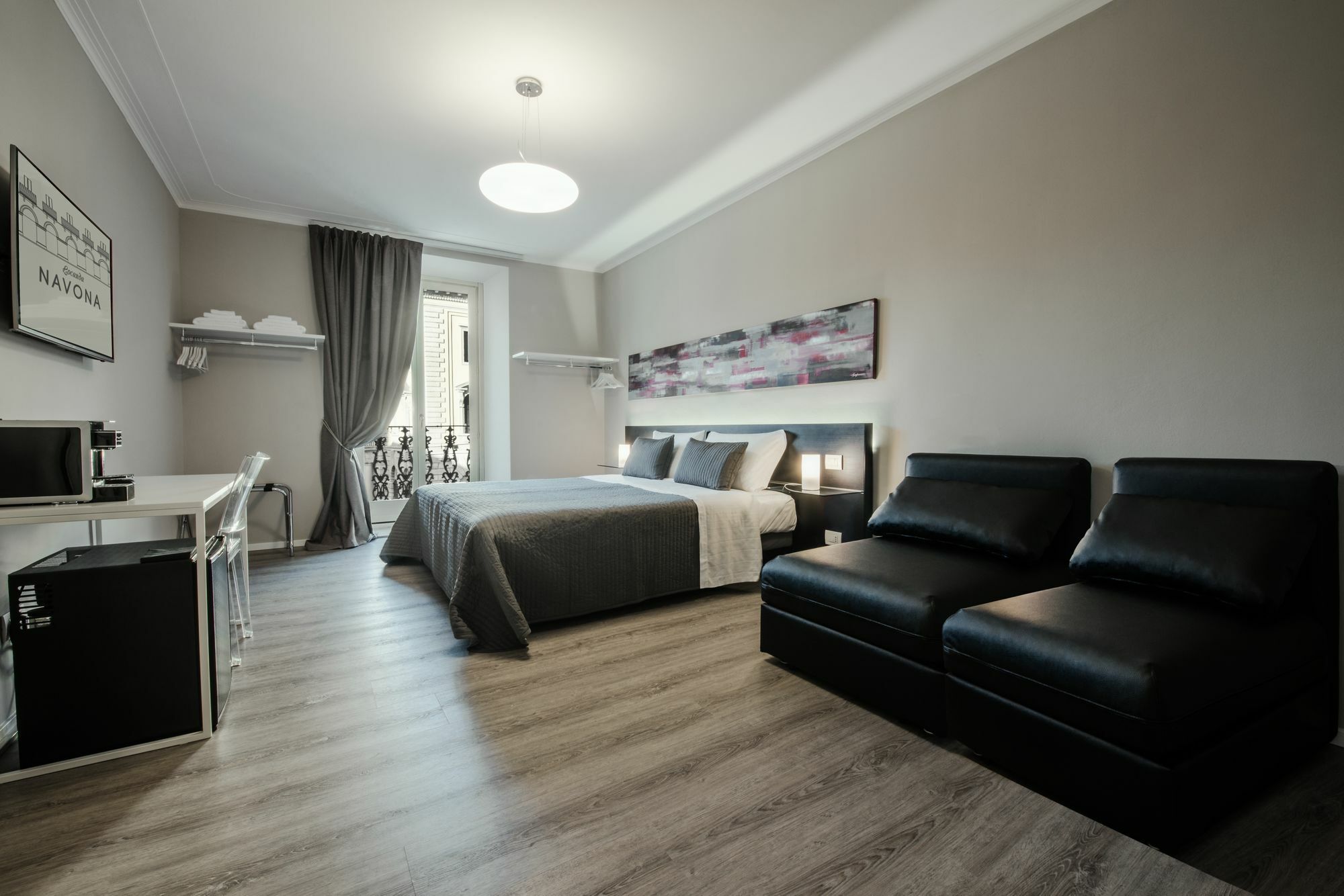 Residenza Navona Werona Zewnętrze zdjęcie