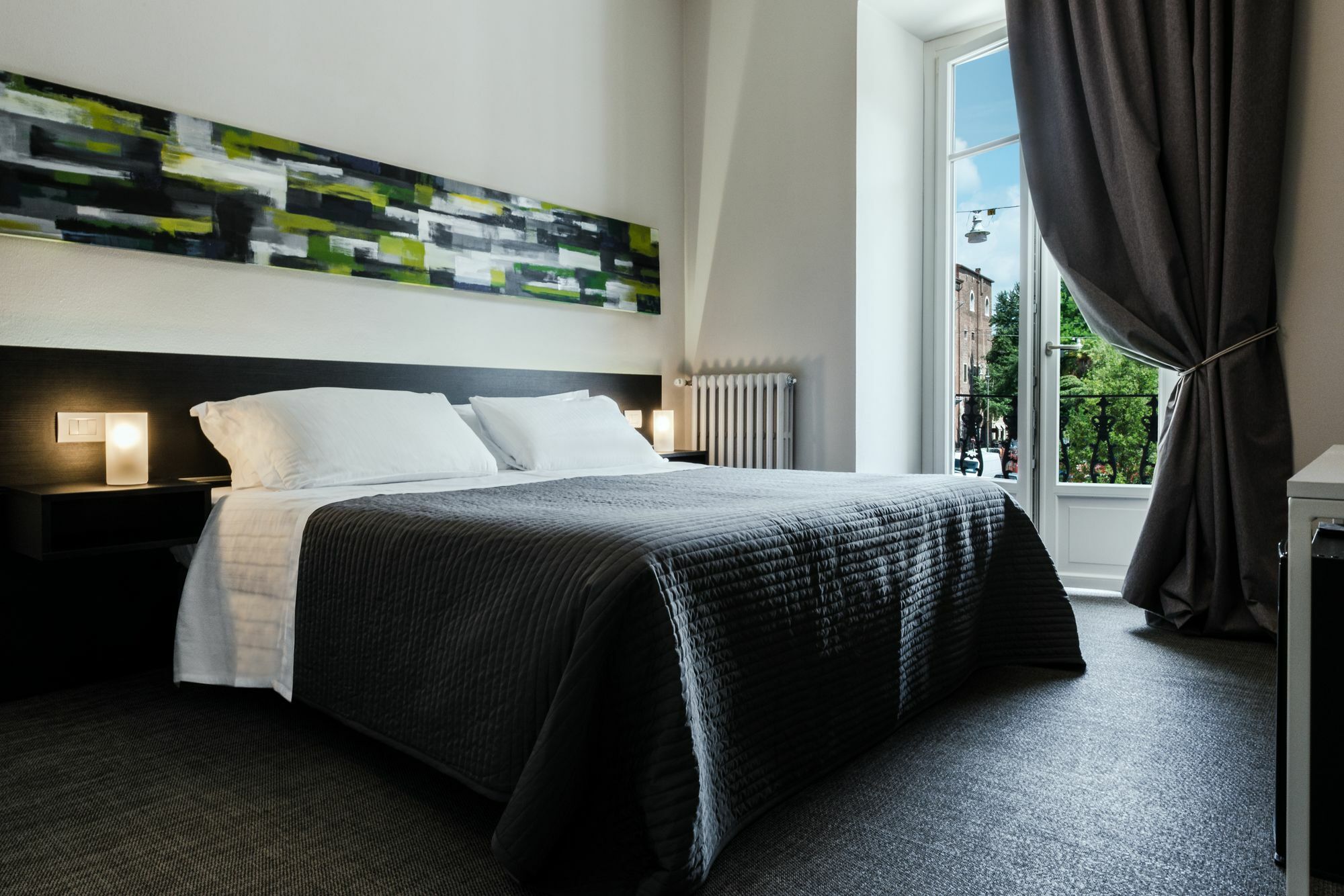 Residenza Navona Werona Zewnętrze zdjęcie