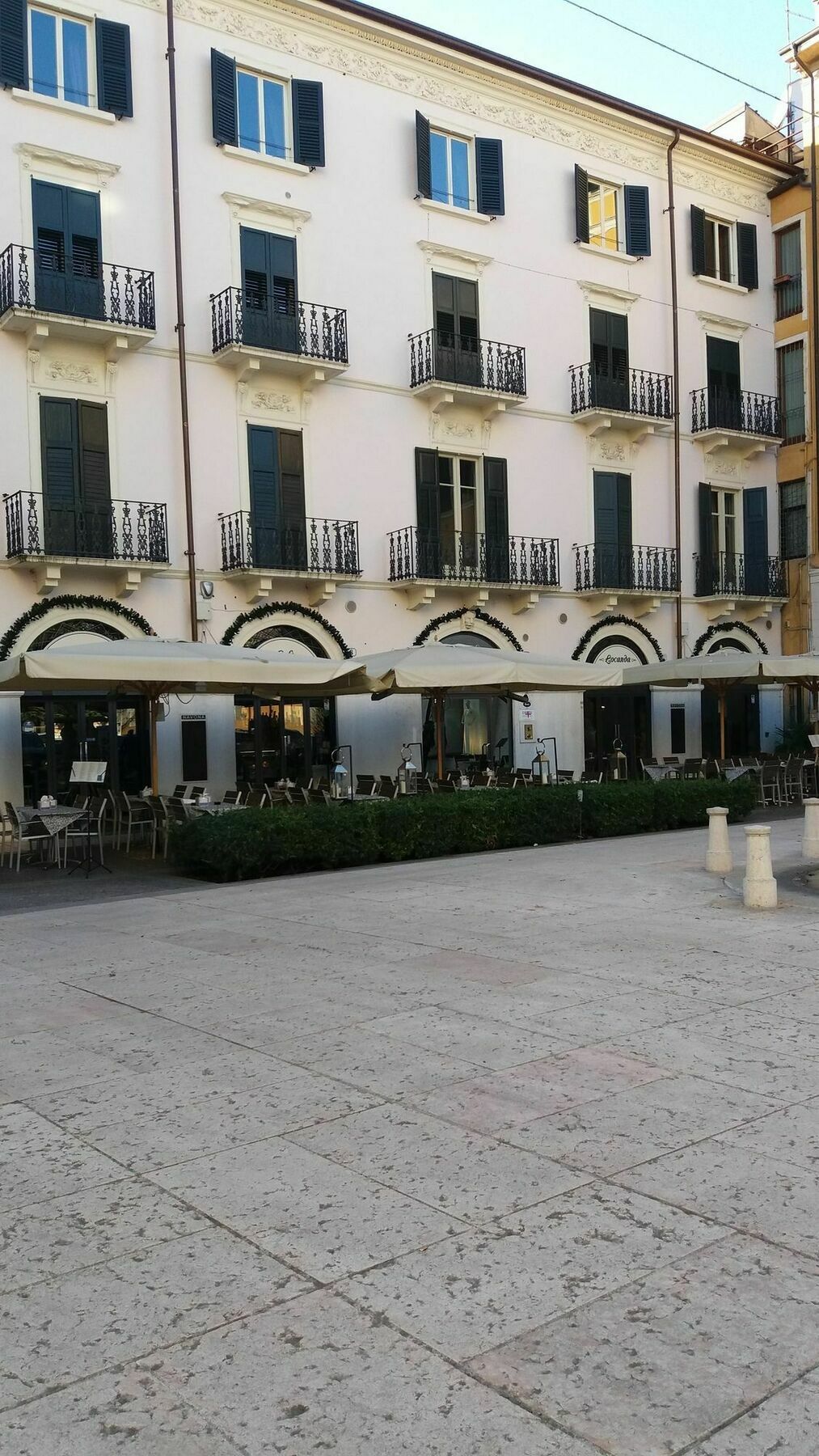Residenza Navona Werona Zewnętrze zdjęcie