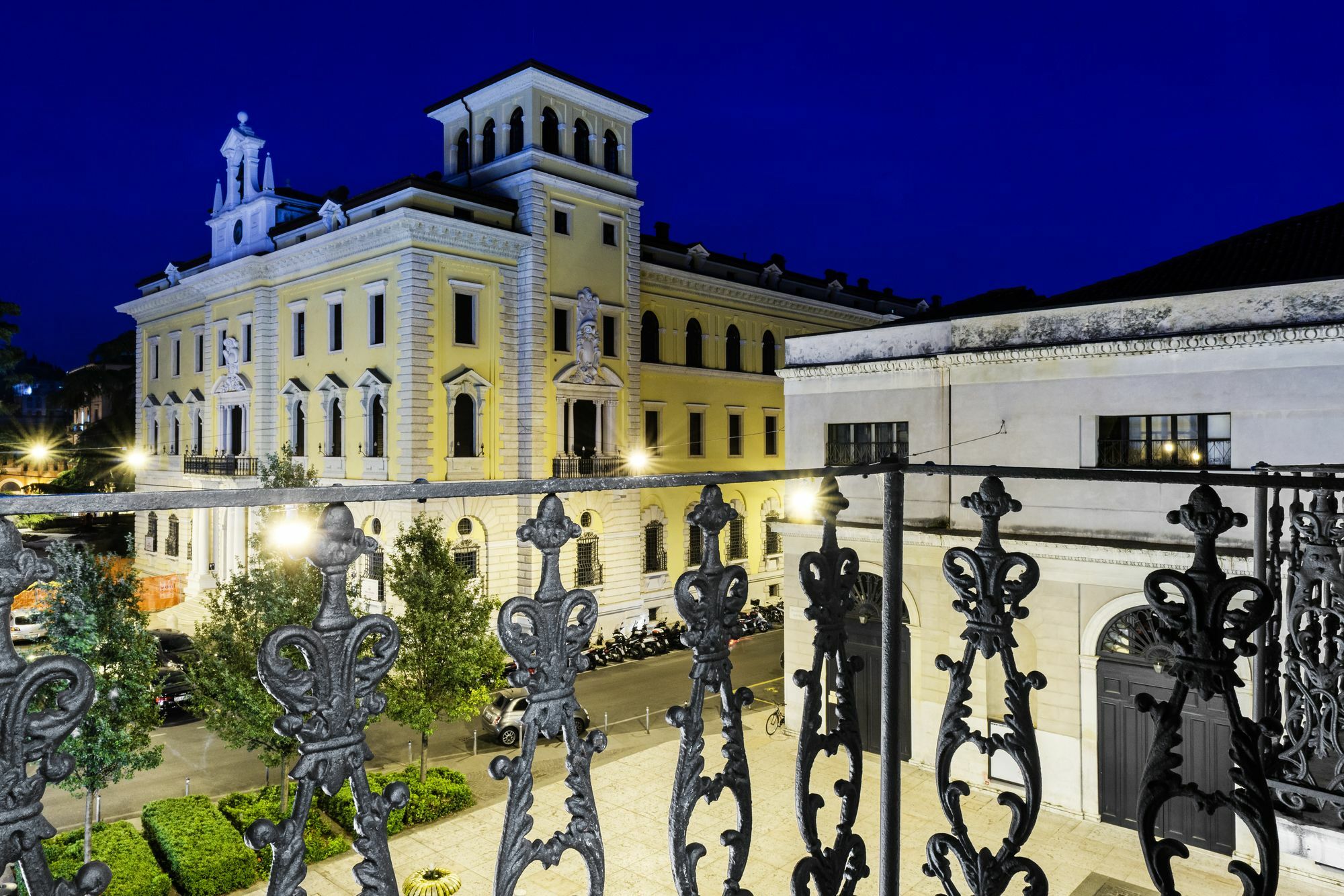 Residenza Navona Werona Zewnętrze zdjęcie